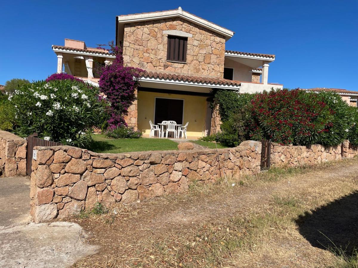 פורטו סן פאולו Tavolara Paradise Home מראה חיצוני תמונה