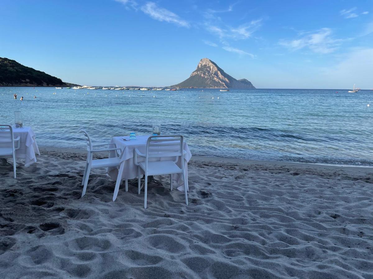 פורטו סן פאולו Tavolara Paradise Home מראה חיצוני תמונה