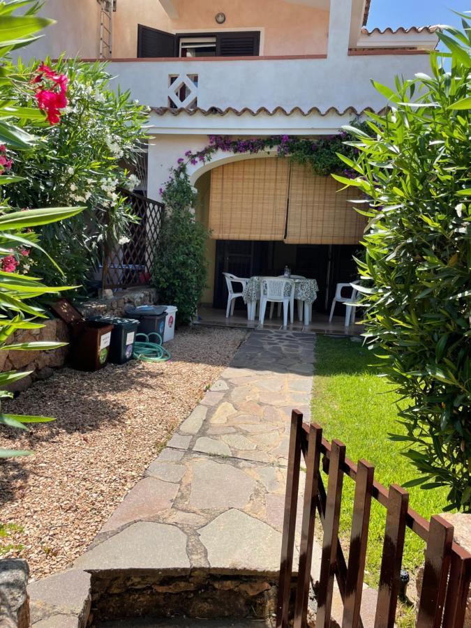 פורטו סן פאולו Tavolara Paradise Home מראה חיצוני תמונה