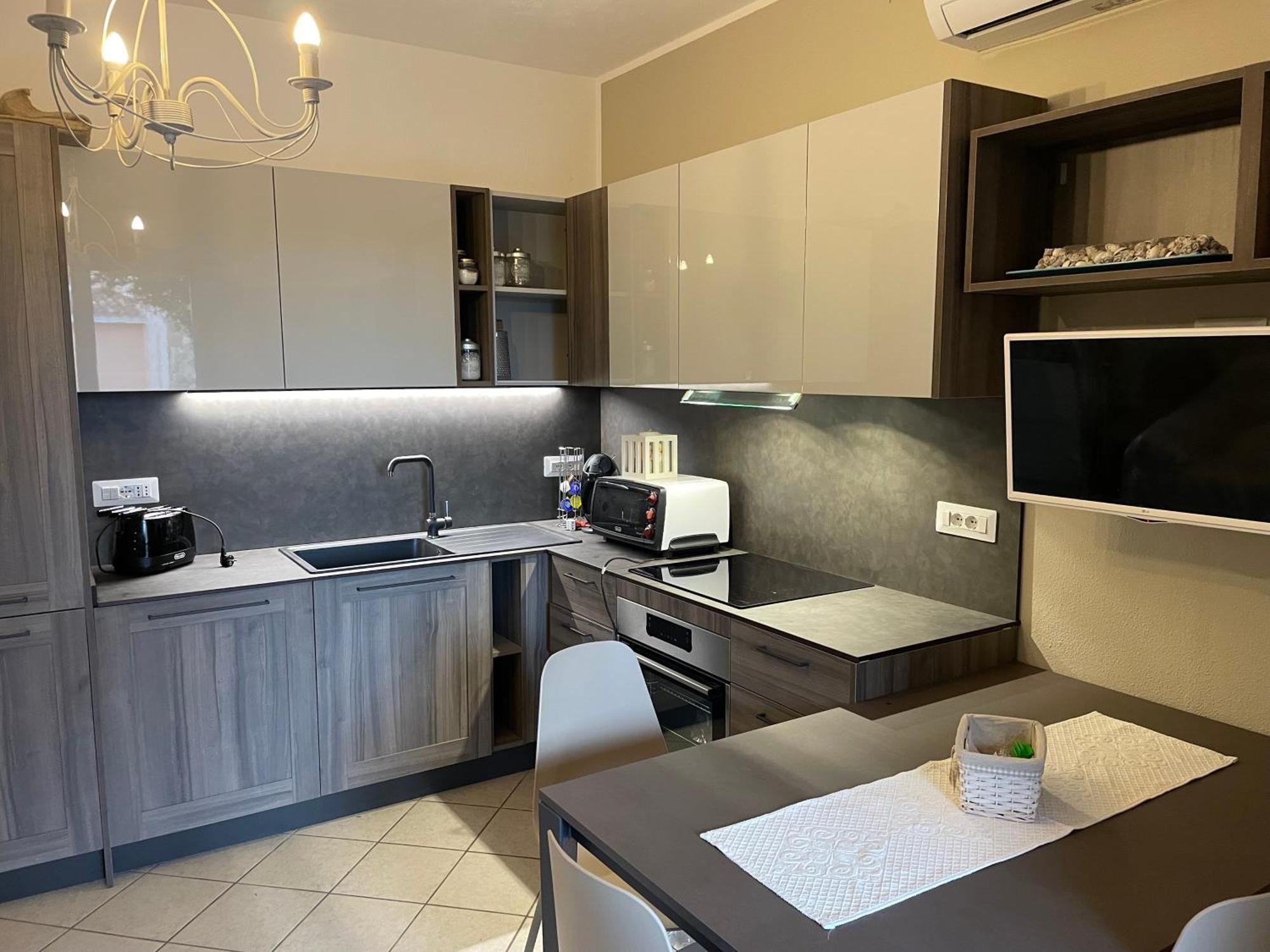 פורטו סן פאולו Tavolara Paradise Home מראה חיצוני תמונה