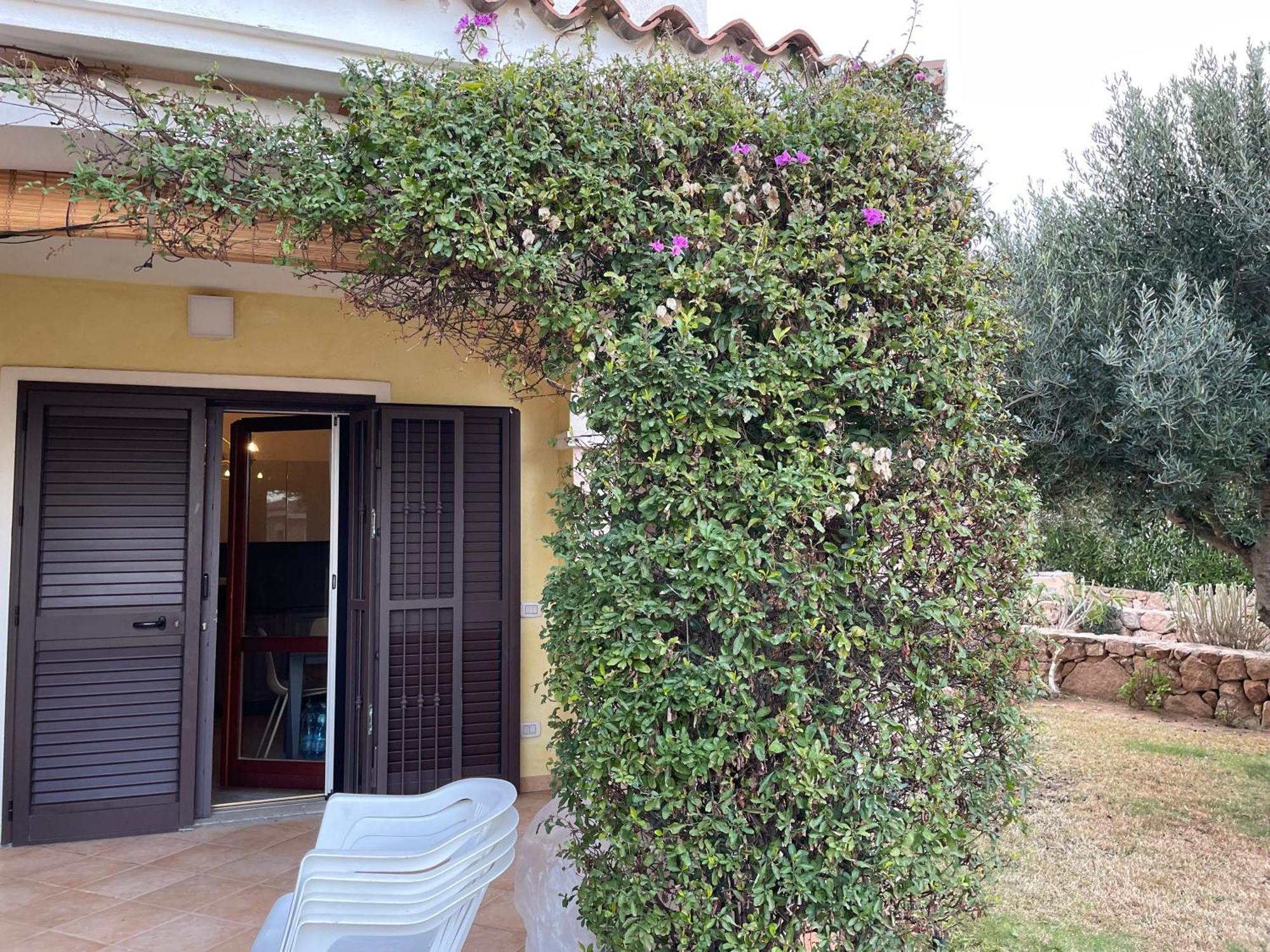 פורטו סן פאולו Tavolara Paradise Home מראה חיצוני תמונה