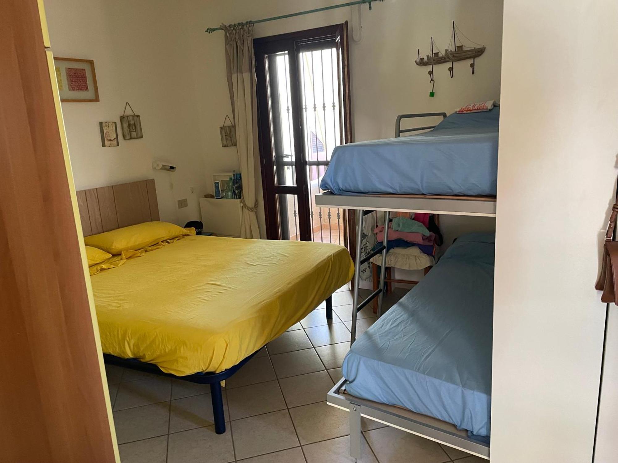 פורטו סן פאולו Tavolara Paradise Home מראה חיצוני תמונה