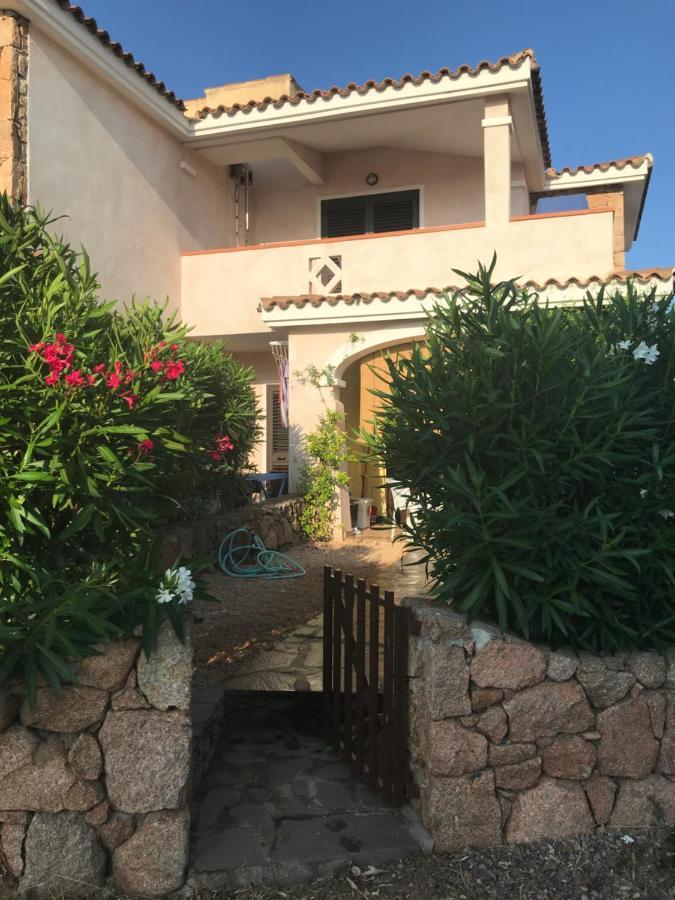 פורטו סן פאולו Tavolara Paradise Home מראה חיצוני תמונה