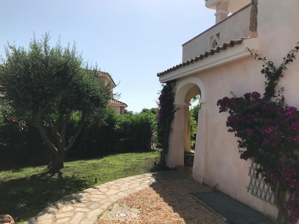 פורטו סן פאולו Tavolara Paradise Home מראה חיצוני תמונה