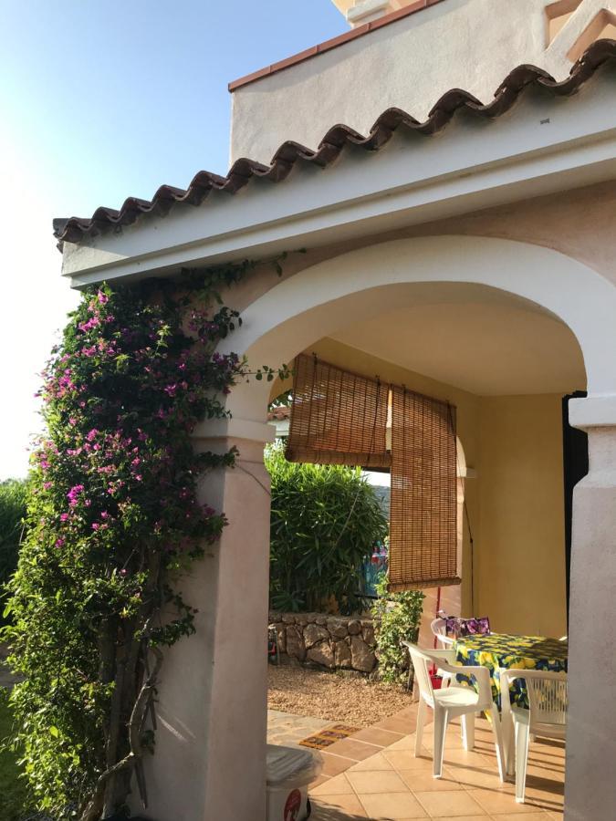 פורטו סן פאולו Tavolara Paradise Home מראה חיצוני תמונה