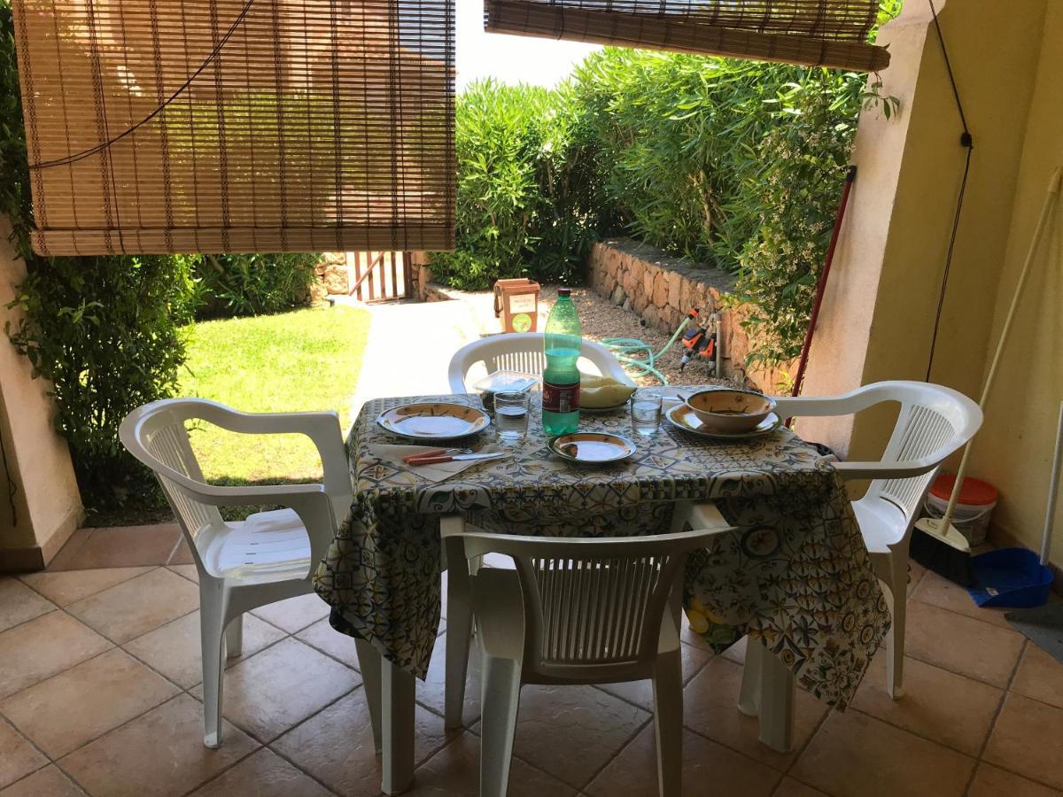 פורטו סן פאולו Tavolara Paradise Home מראה חיצוני תמונה